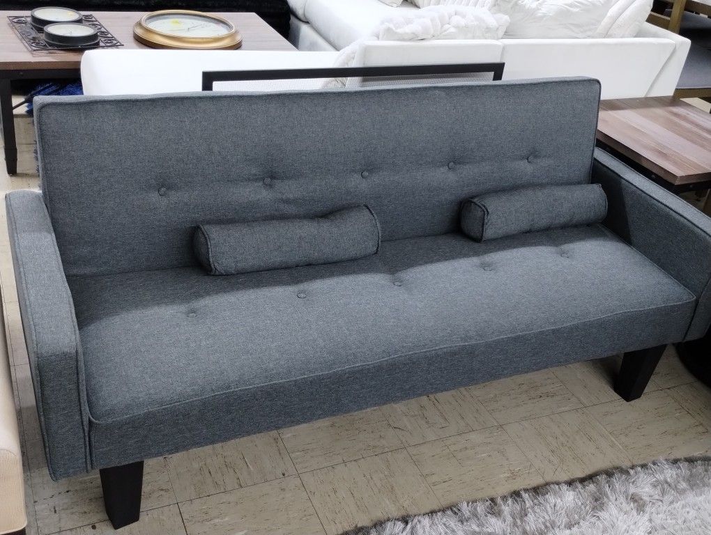 New Futon Sofa