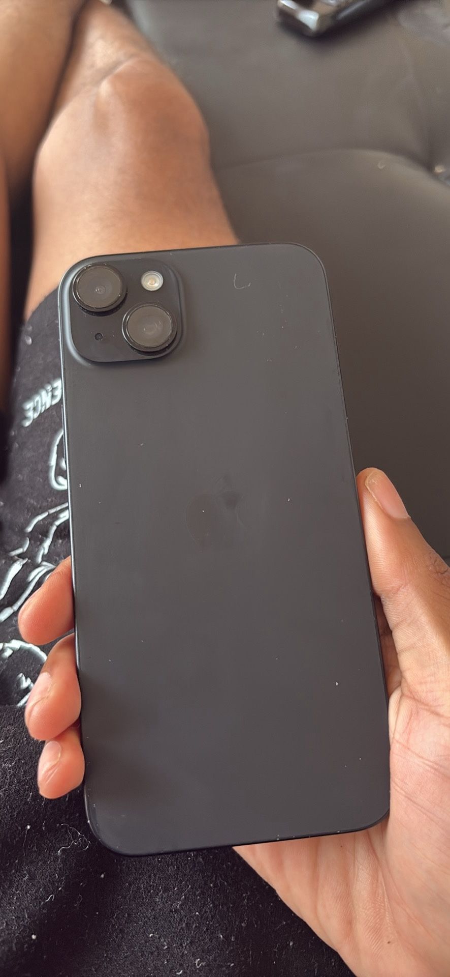 iPhone 15 Plus