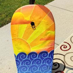 Body Board