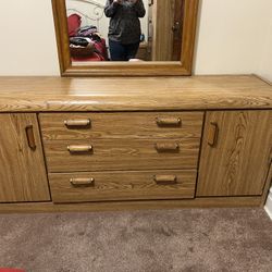 vintage bedroom set 