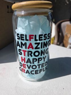 Fathers Day Glasses!