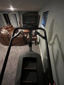 Stair master - matrix