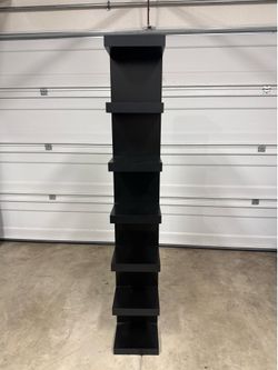 IKEA book shelf