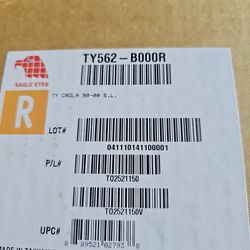 98 -2000 toyota carolla door handles