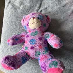 Peace Sign Build a Bear