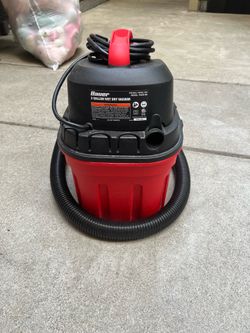 vacuum