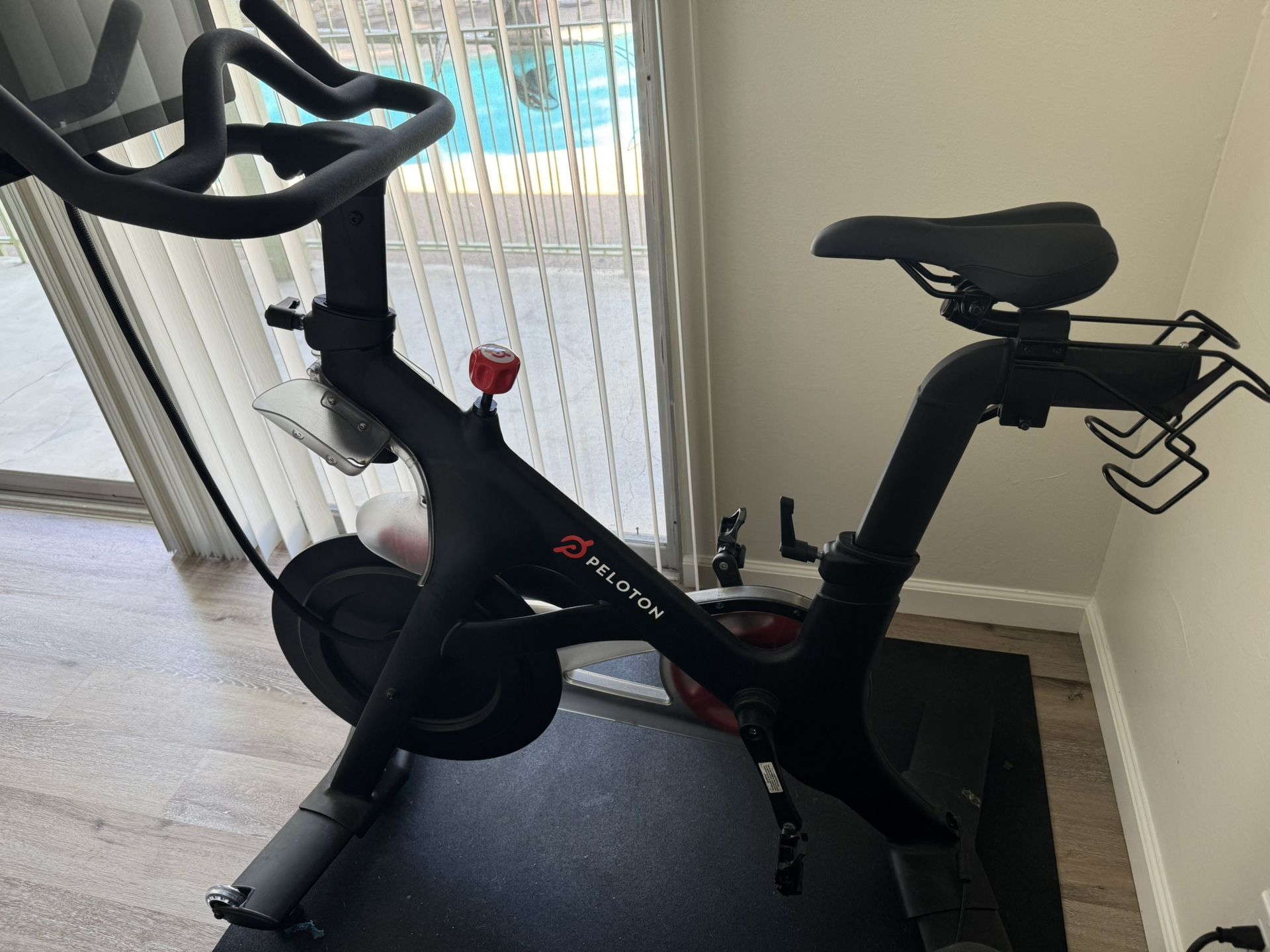 Peloton