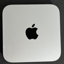 Mac mini Apple M1, 16GB RAM, 8‑Core CPU, 8‑Core GPU, 500GB SSD