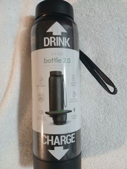 TYLT BOTTLE 2.O