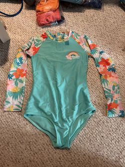 Girls Swim 10/12