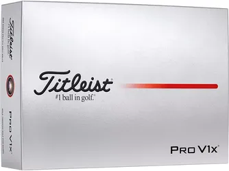 Titleist Pro V1 x and Titleist AVX   "three"  (3) box  Father's Day bundle