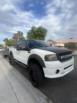 2008 Ford F-150