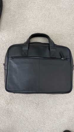 Laptop brief case - travel