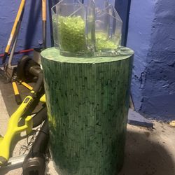 Decor Stand - End Table 