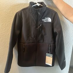 The north face jacket kids