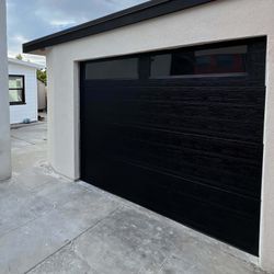 Garages doors