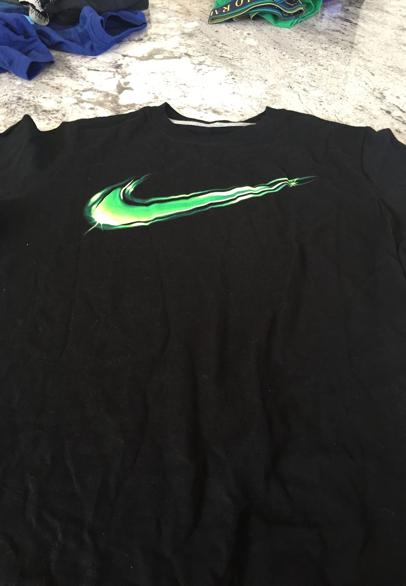 Nike Youth T-shirt