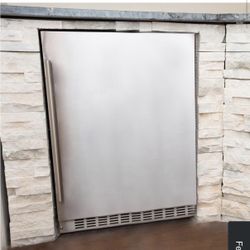 Outdoor Refrigerator - Brand New