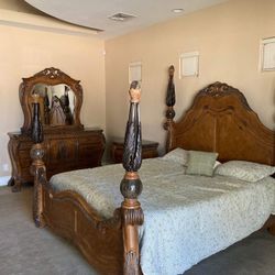 Bedroom Set