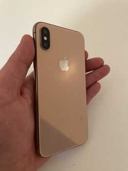 Iphone X 64 Gb Unlocked 