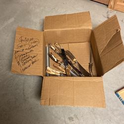 Germany knives