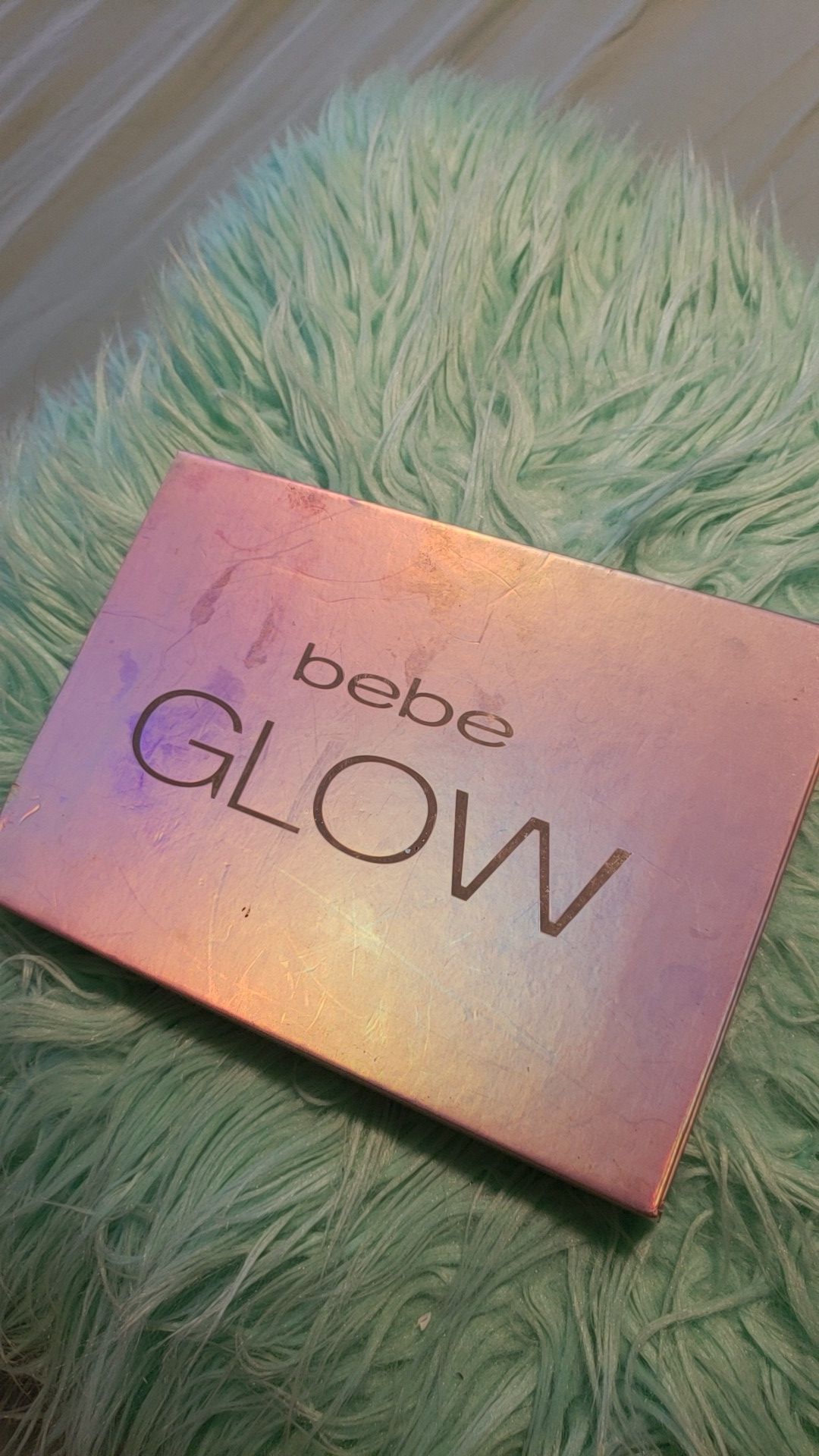 Bebe Glow