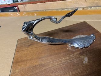 Hood Ornament