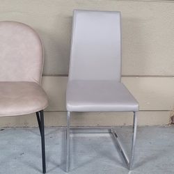 New Chair 