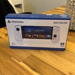 PlayStation Backbone 