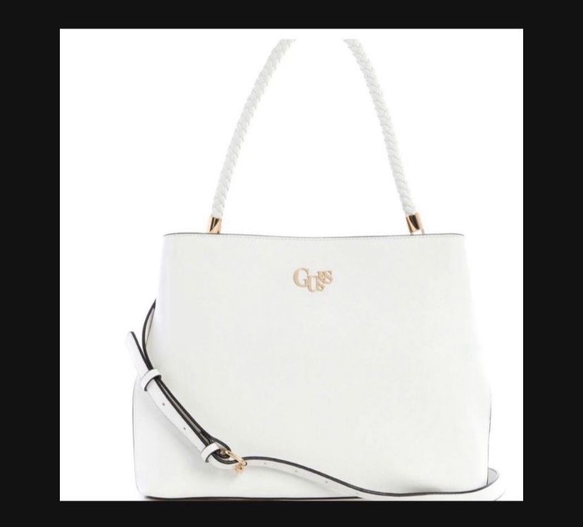 Guess Purse (Please Read Description)