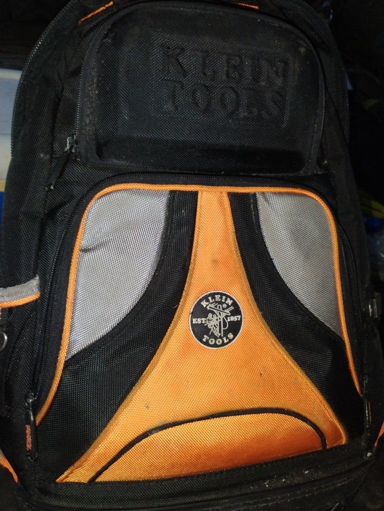 Klein Tools Backpack