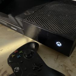 Xbox One 