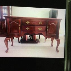 Console ( If Posted, Is Available)