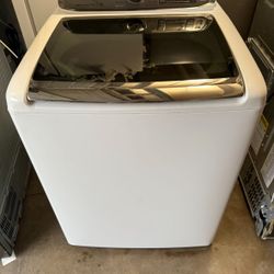 Samsung HE Smart Mega Capacity Washer