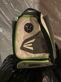 Easton bat bag