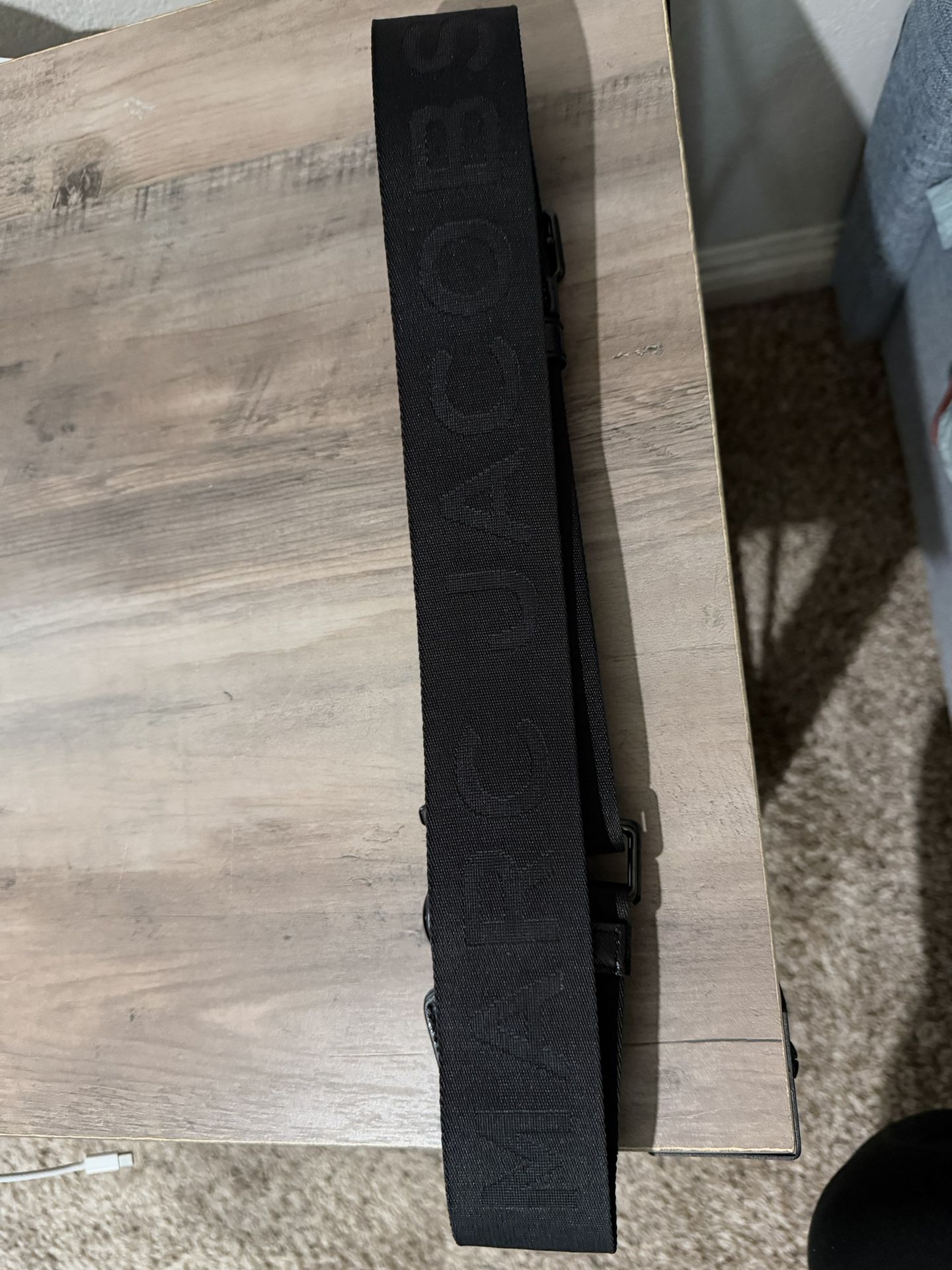 Marc Jacob’s “The Snapshot Bag”