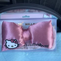Hello Kitty - Spa Headband $12