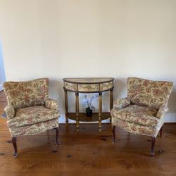 Side Chair Set