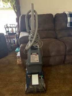 Rug Shampooer - Hoover