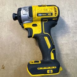 DeWalt DCF887 Impact Driver