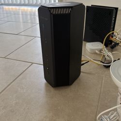 Nighthawk Tri-band WiFi 7 Router