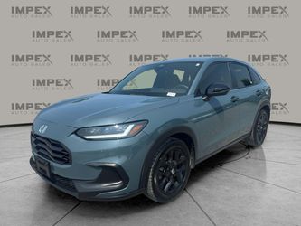 2023 Honda HR-V