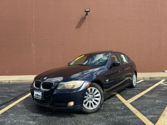 2009 BMW 3 Series