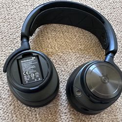 Gaming Headphones