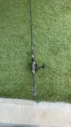 Savage gear squad spinning rod