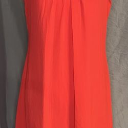 Free Shipping My Michelle Sleeveless  Dress Size M