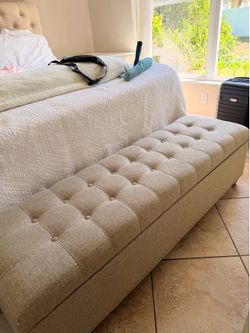 Nice furniture