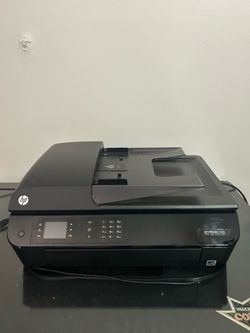 HP Officejet 4635 All-in-One Printer