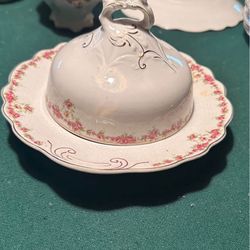 Antique Fine China 