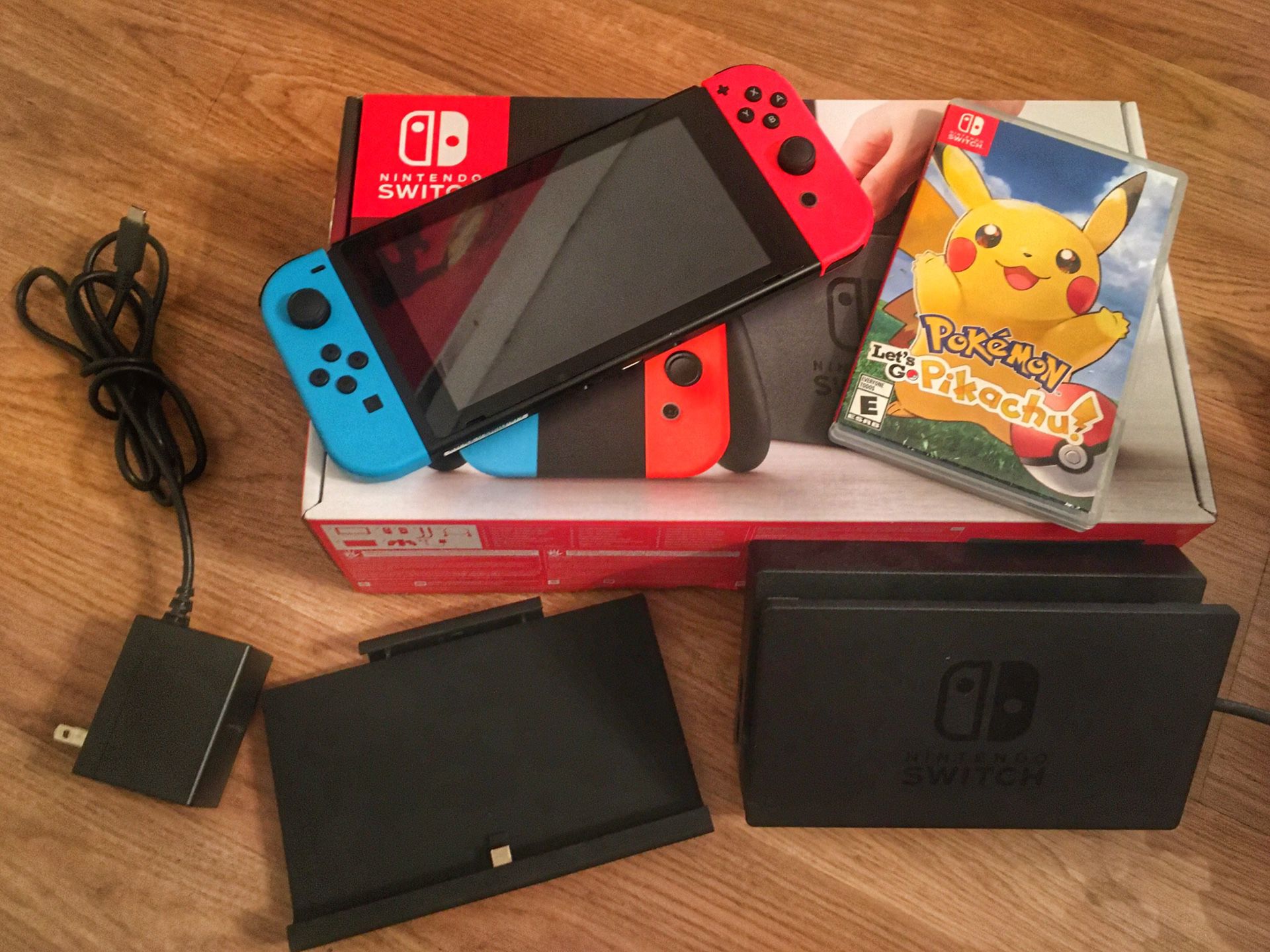 Nintendo switch. $250 FIRM!! No trading or lowers